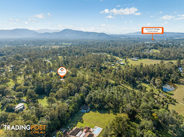 24 McCombe Road Camp Mountain QLD 4520