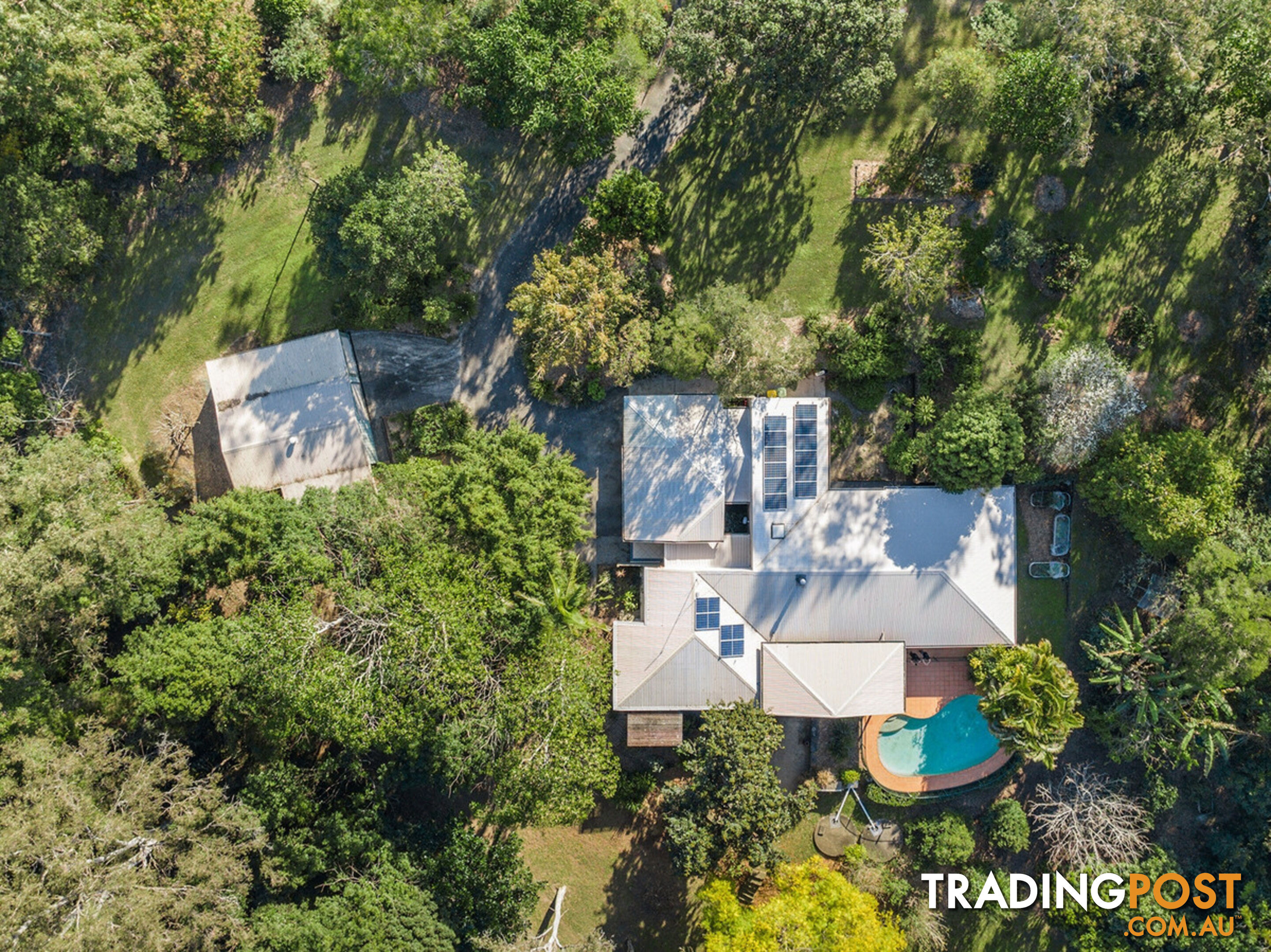 24 McCombe Road Camp Mountain QLD 4520