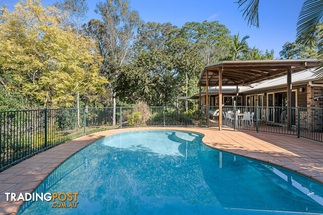 24 McCombe Road Camp Mountain QLD 4520