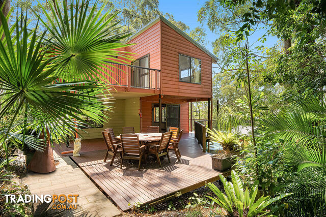 19 Wentworth Avenue Mount Nebo QLD 4520