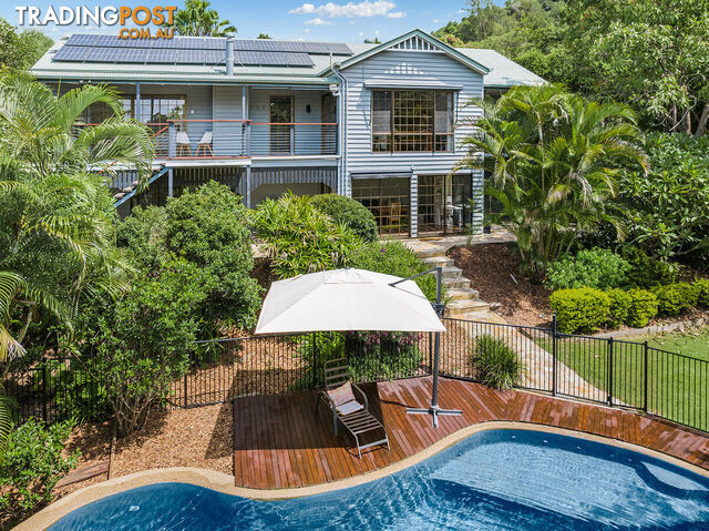 56 Honeywood Court Samford Valley QLD 4520