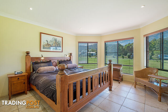 17 Lyndhurst Road King Scrub QLD 4521