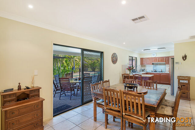 17 Lyndhurst Road King Scrub QLD 4521