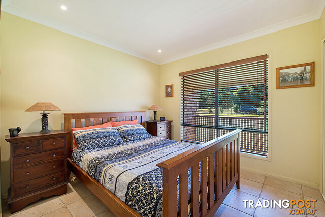 17 Lyndhurst Road King Scrub QLD 4521