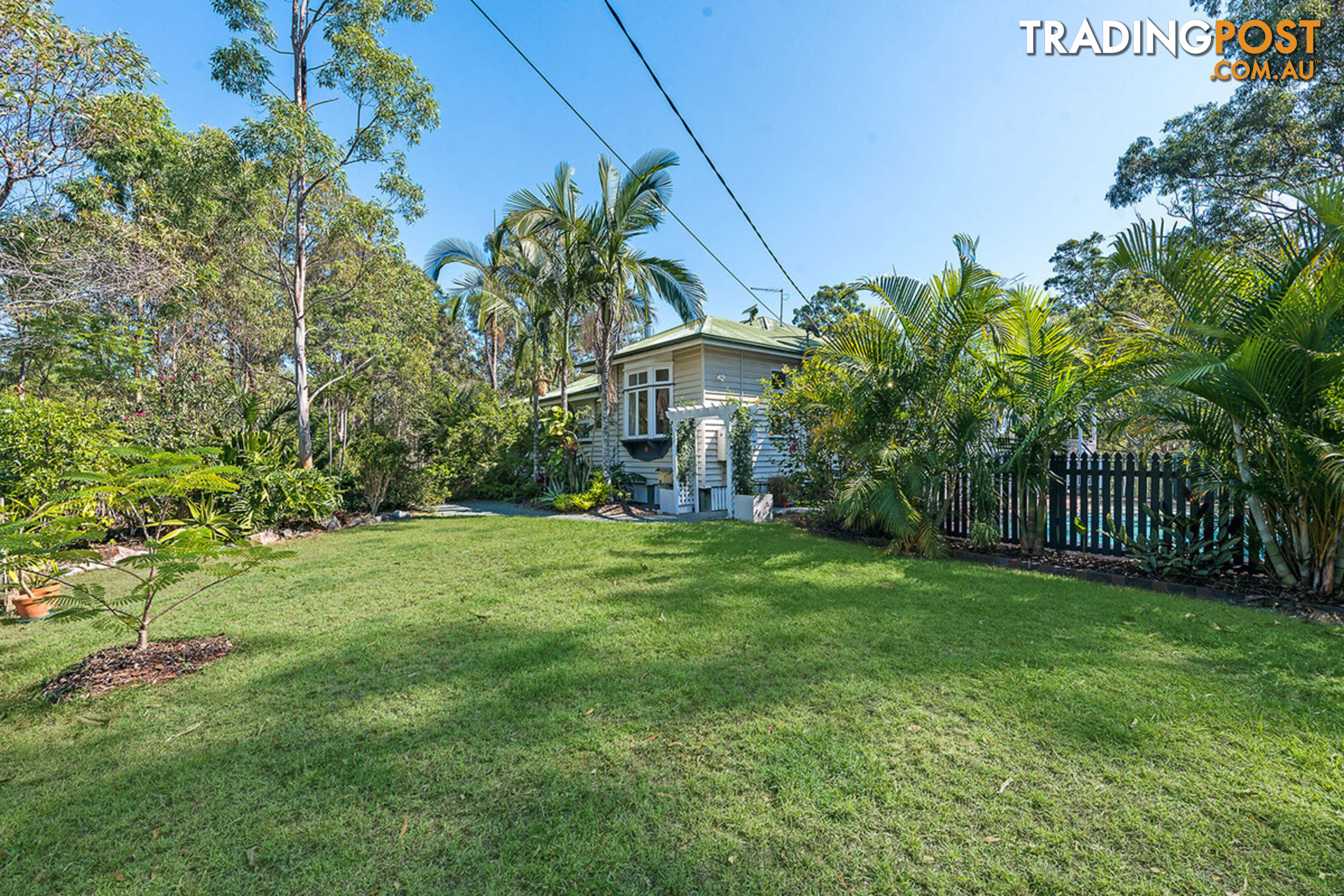 393 Winn Road Cashmere QLD 4500