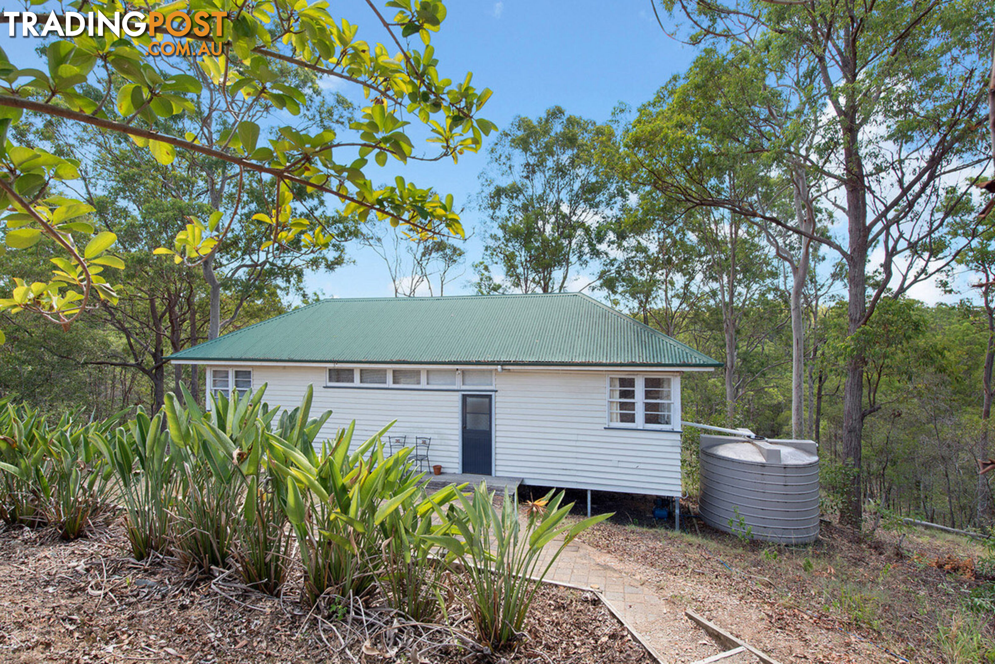 393 Winn Road Cashmere QLD 4500