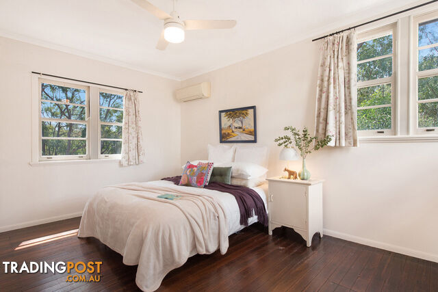 393 Winn Road Cashmere QLD 4500