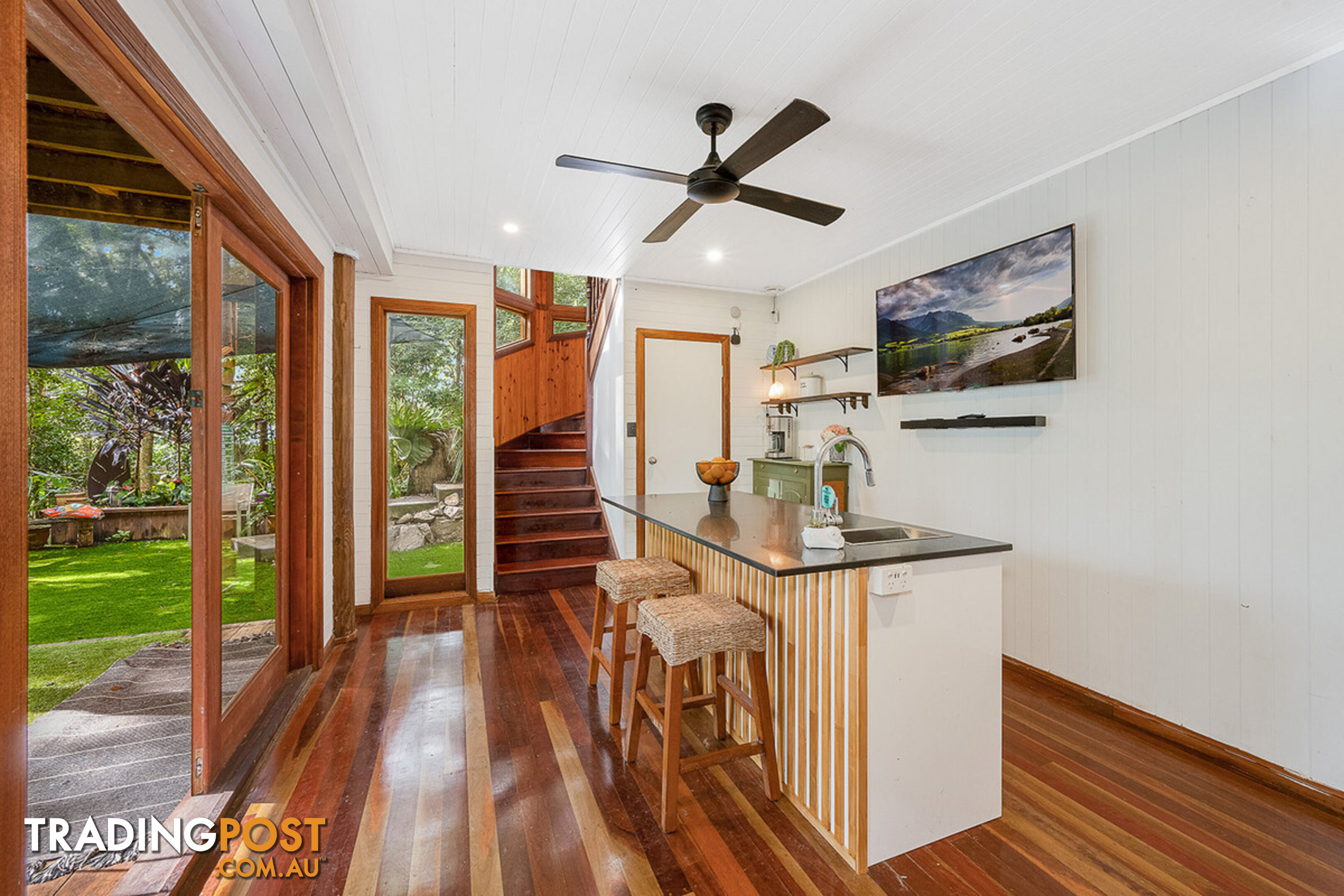 63 Harland Road Mount Glorious QLD 4520