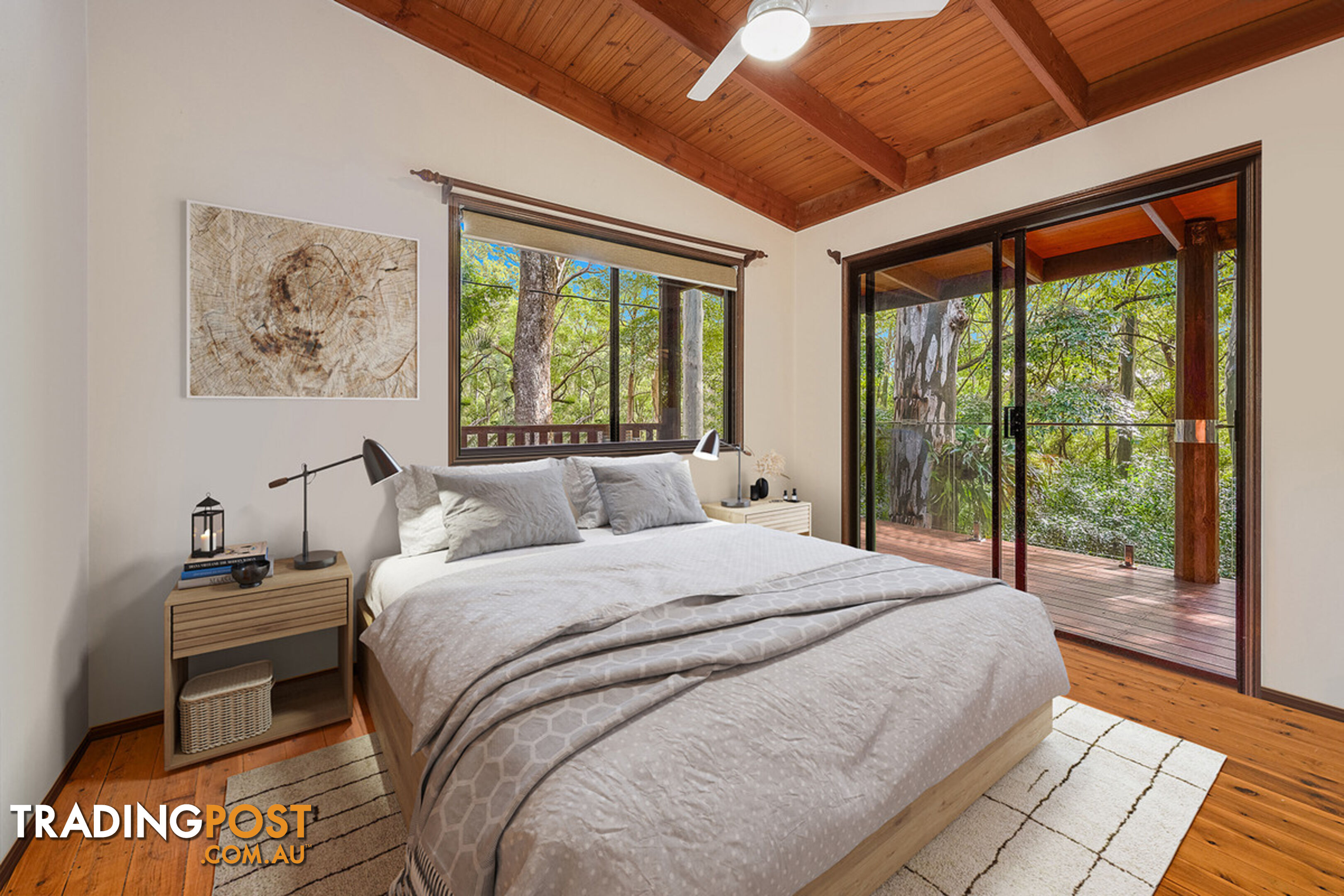 63 Harland Road Mount Glorious QLD 4520