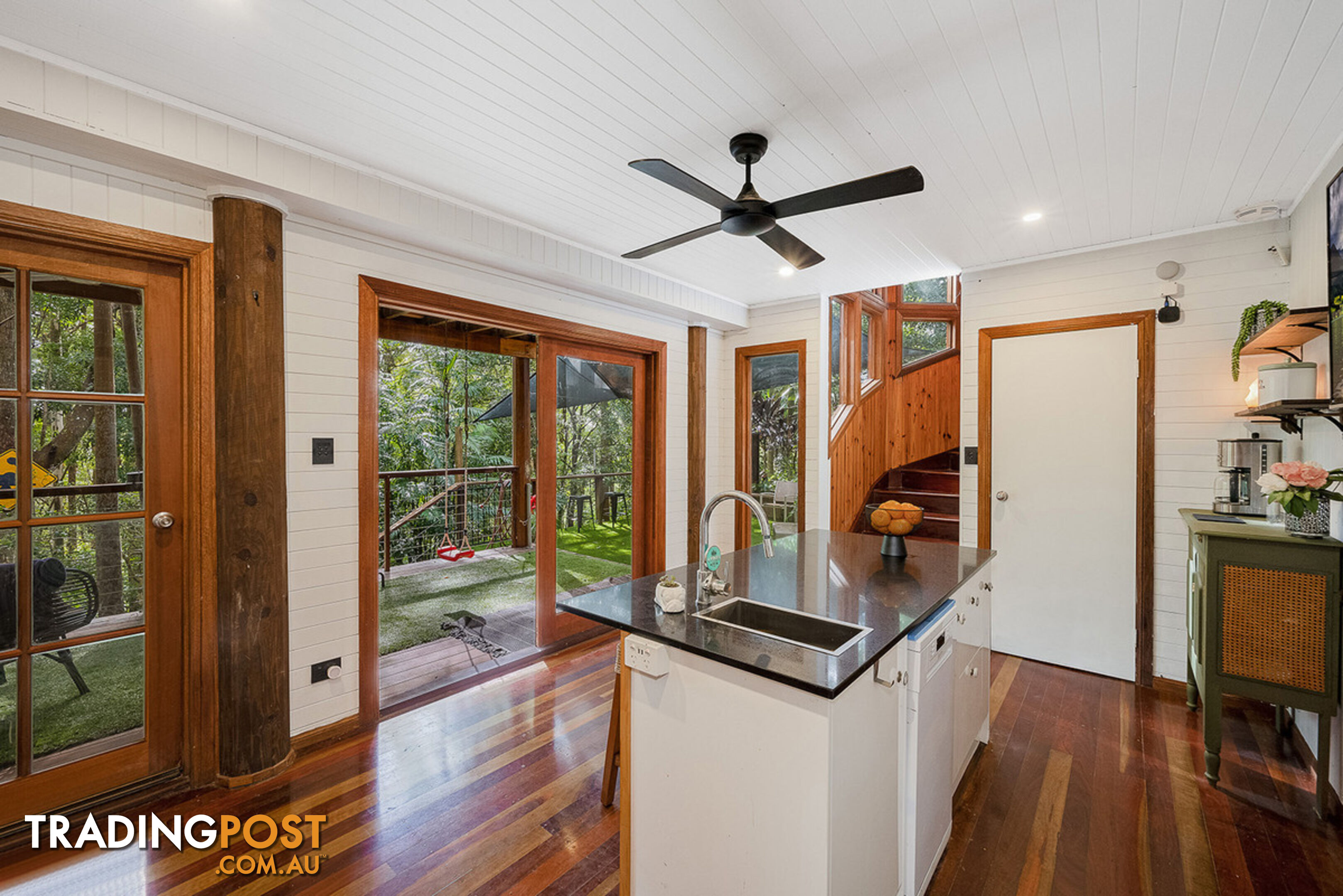 63 Harland Road Mount Glorious QLD 4520