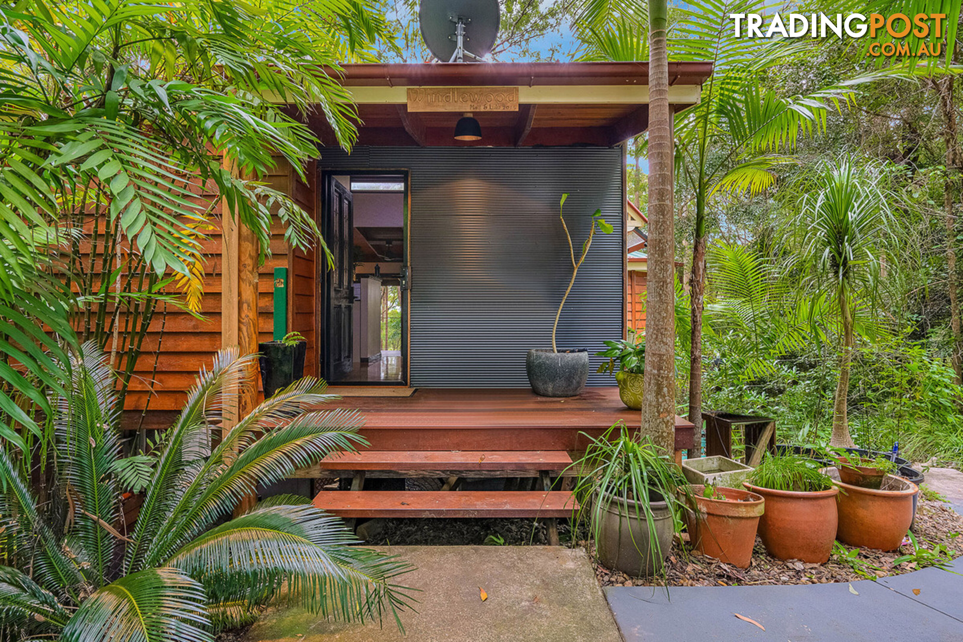 63 Harland Road Mount Glorious QLD 4520