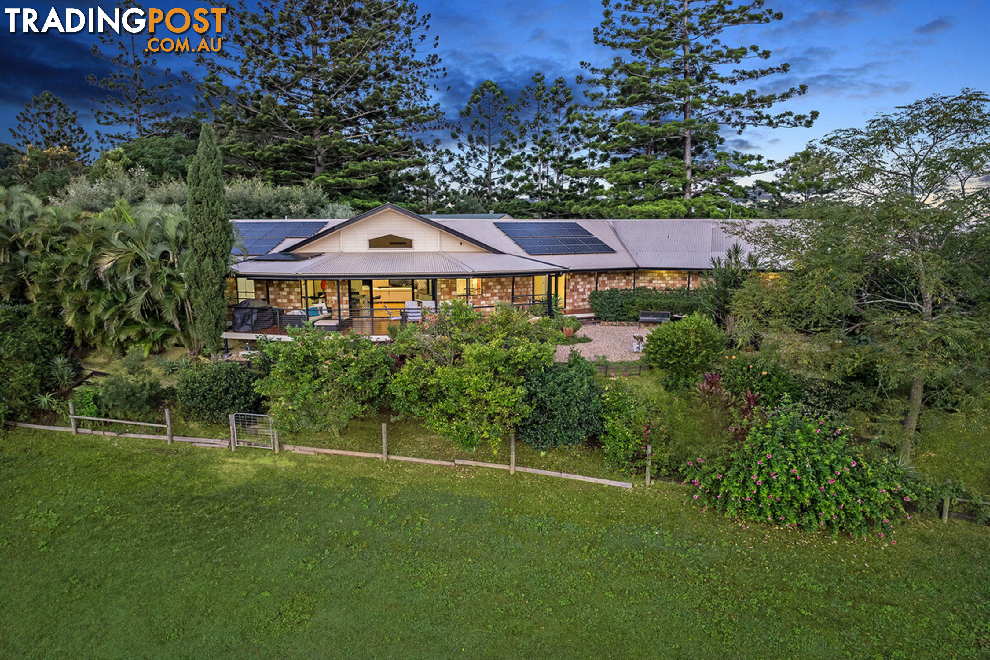 5 Pepperberry Court Cedar Creek QLD 4520