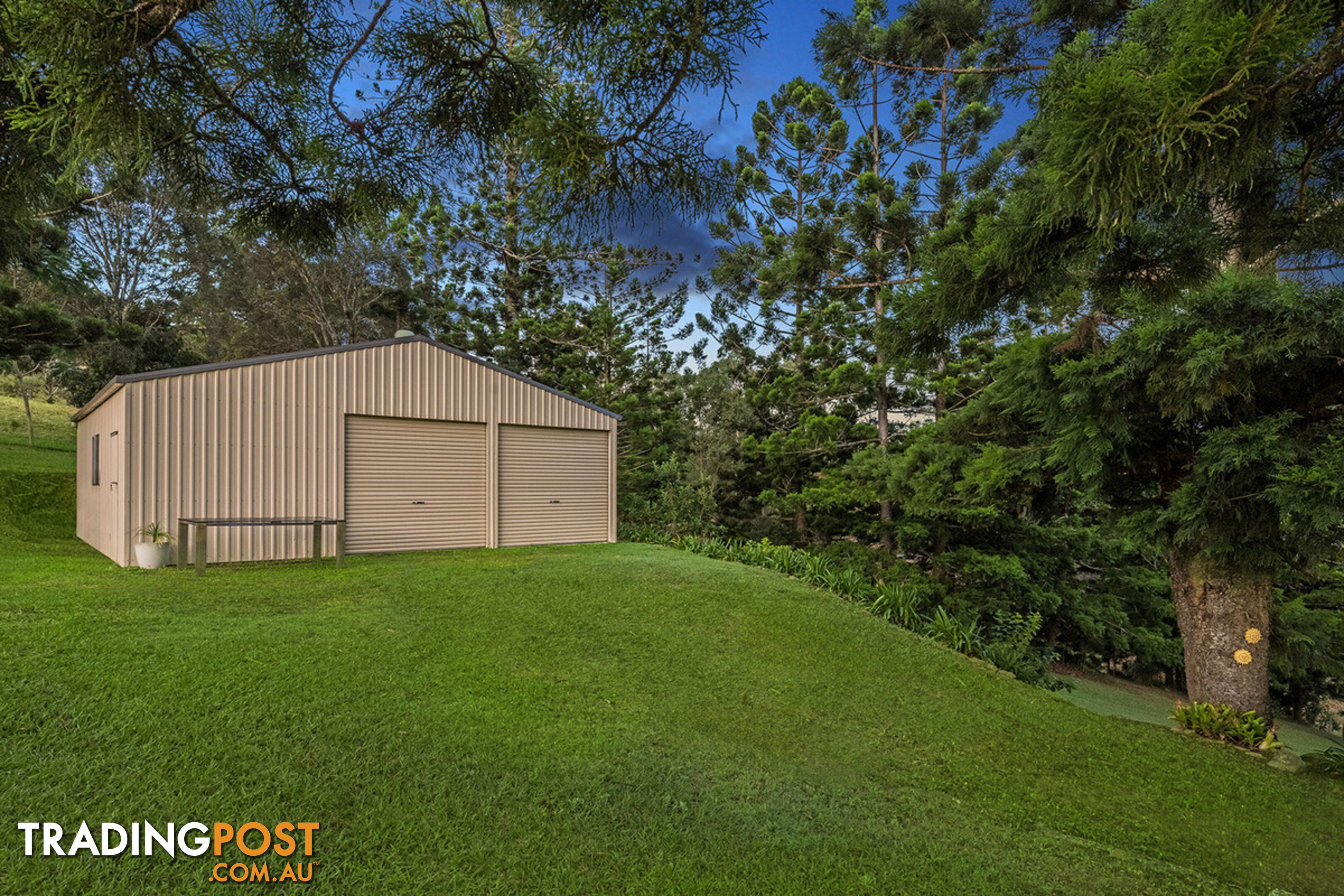 5 Pepperberry Court Cedar Creek QLD 4520