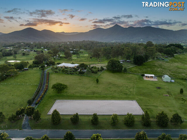 143 Andrew Road Mount Samson QLD 4520