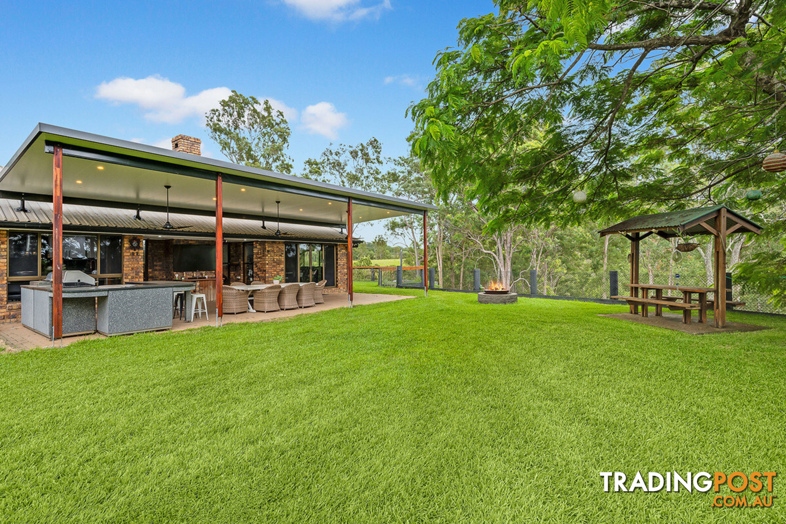 168 Hipathites Road Kobble Creek QLD 4520