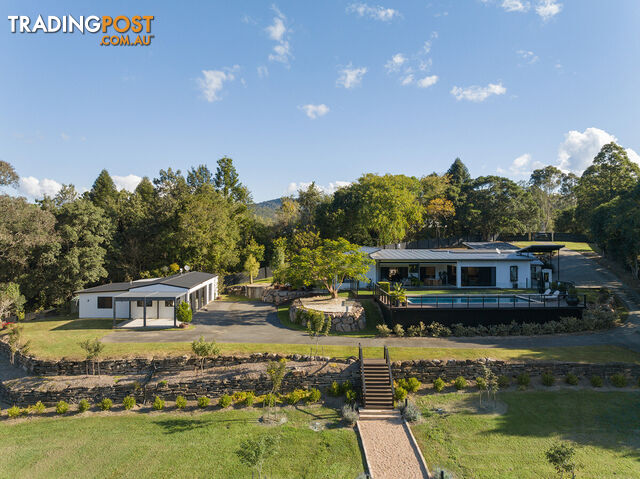 34 Aberfeldy Road Closeburn QLD 4520