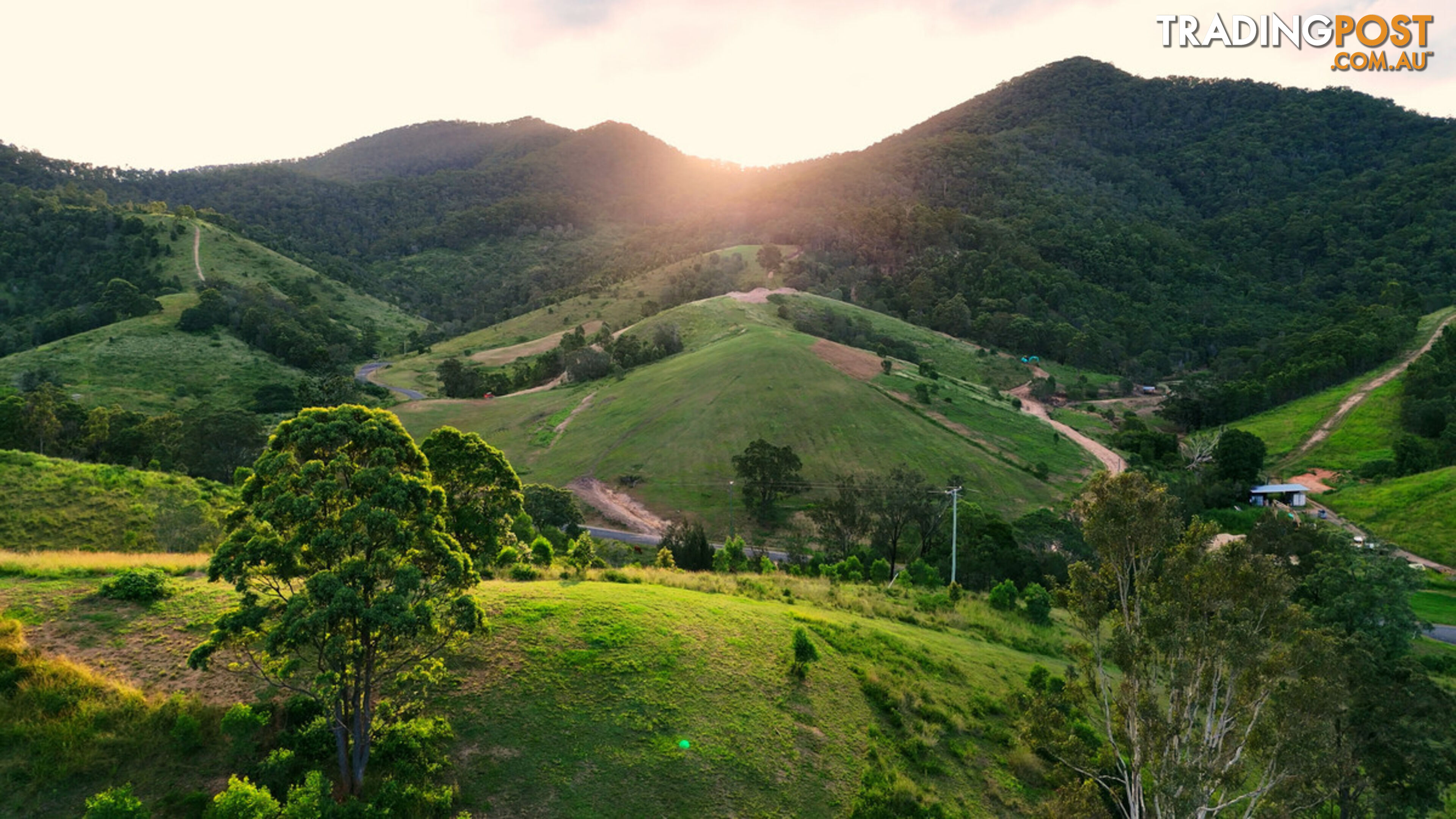 Lot 4 Armstrong Rise Estate Armstrong Creek QLD 4520