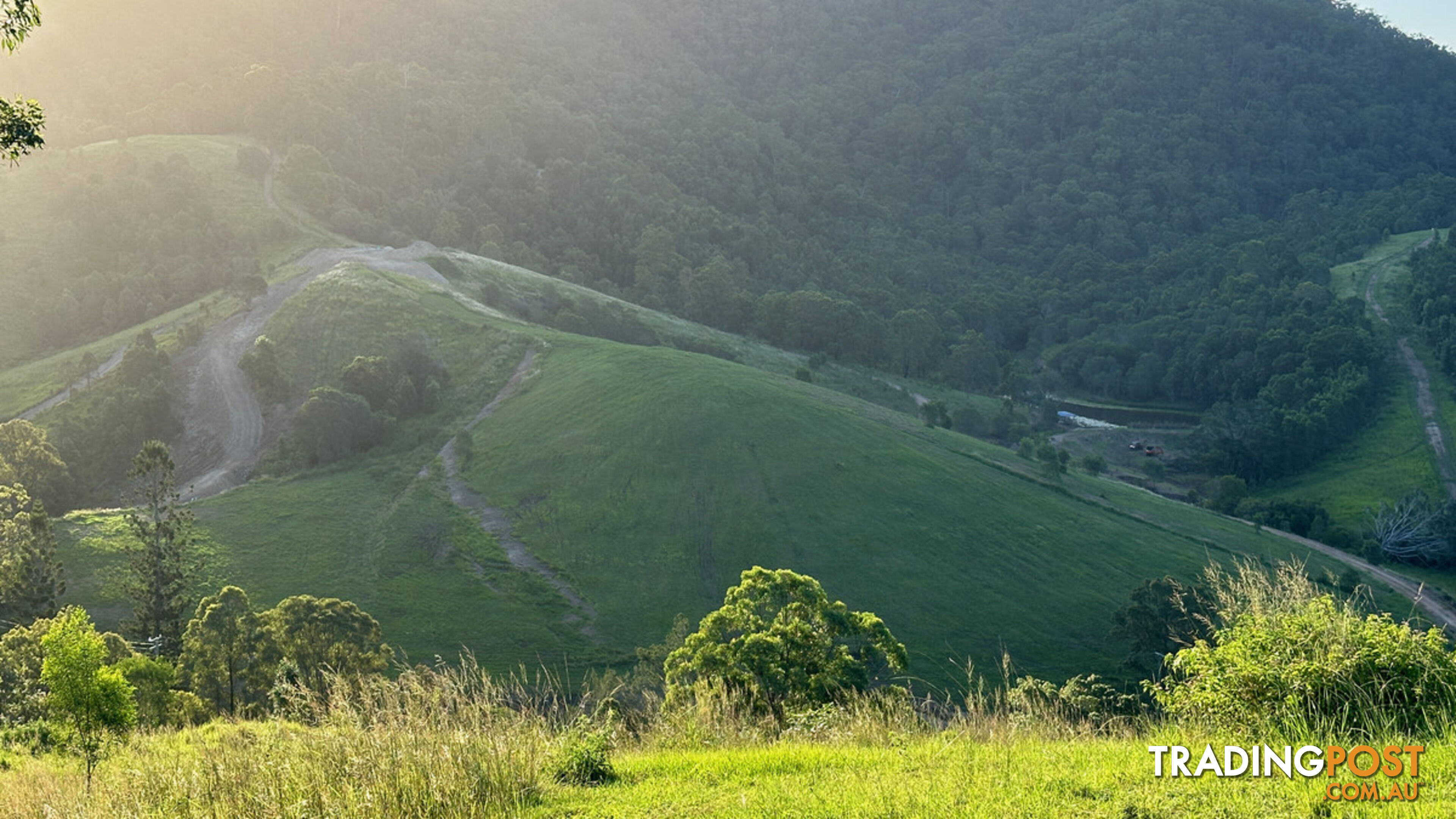 Lot 4 Armstrong Rise Estate Armstrong Creek QLD 4520