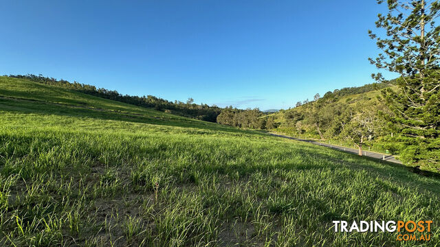 Lot 4 Armstrong Rise Estate Armstrong Creek QLD 4520