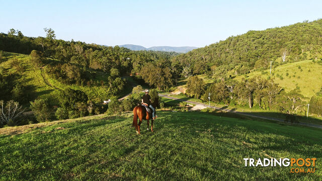 Lot 4 Armstrong Rise Estate Armstrong Creek QLD 4520