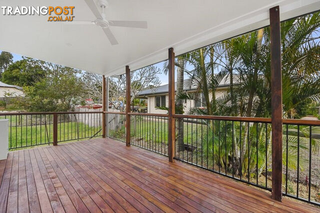 18A McKenzie Street Dayboro QLD 4521