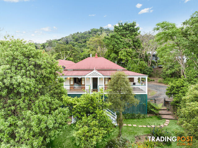 43 Honeywood Court Samford Valley QLD 4520