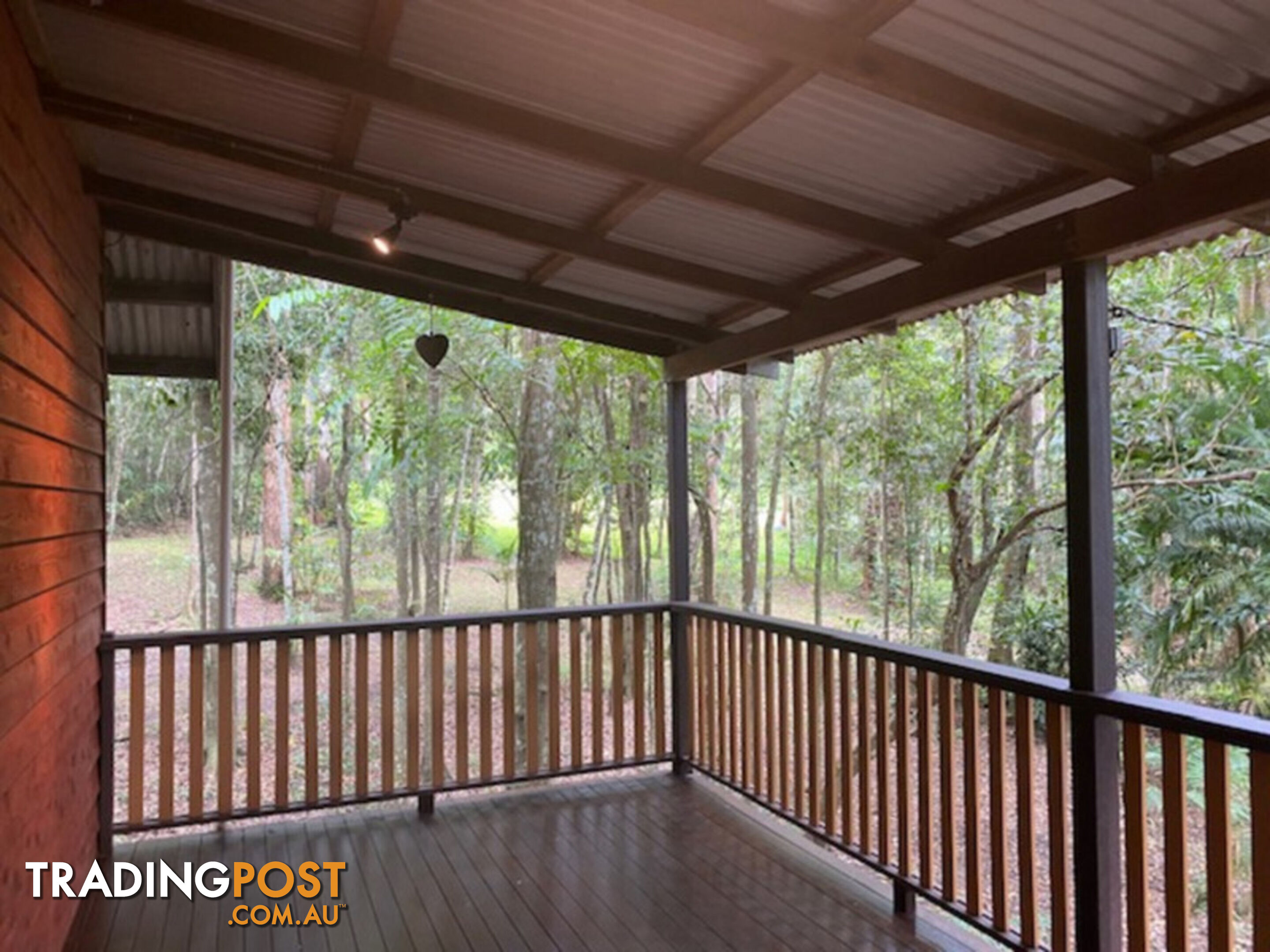 825b Cedar Creek Road Cedar Creek QLD 4520