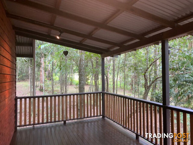 825b Cedar Creek Road Cedar Creek QLD 4520