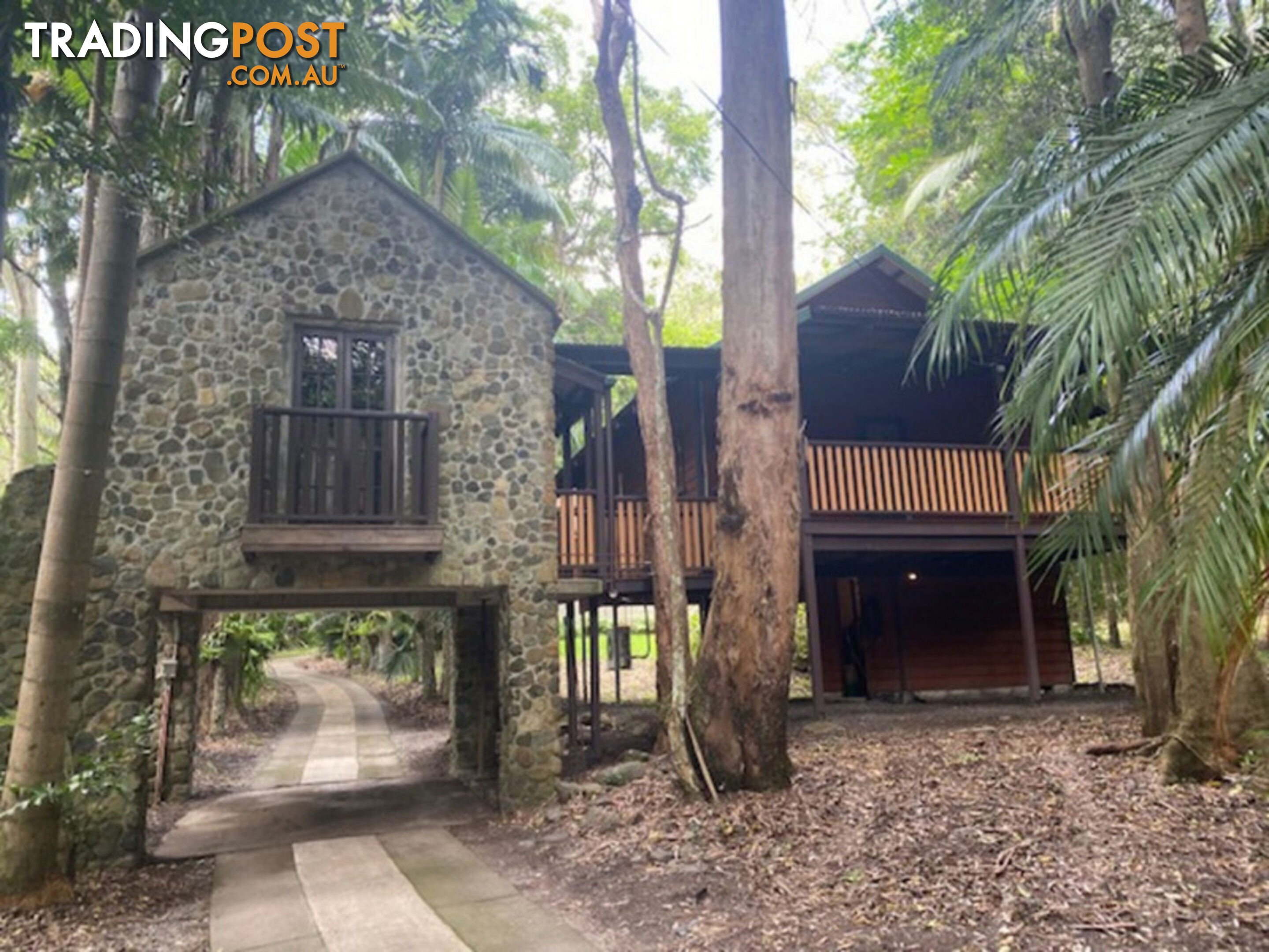 825b Cedar Creek Road Cedar Creek QLD 4520