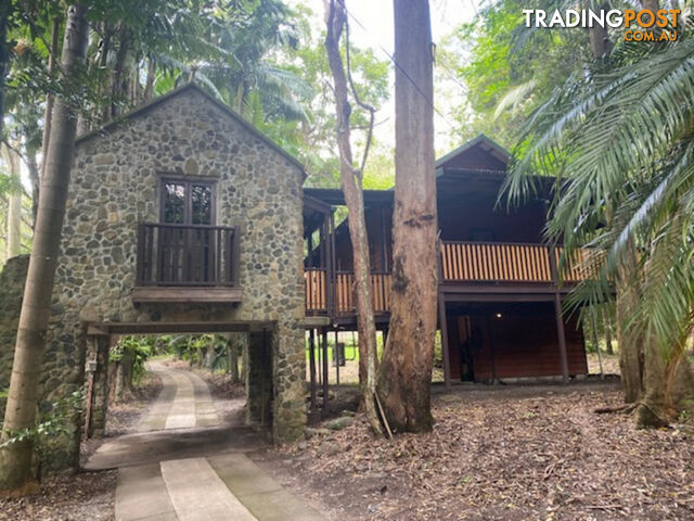 825b Cedar Creek Road Cedar Creek QLD 4520