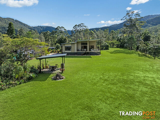 36 Burley Road Cedar Creek QLD 4520