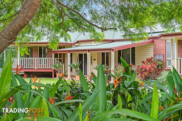 4 Castlewood Court Samford Valley QLD 4520