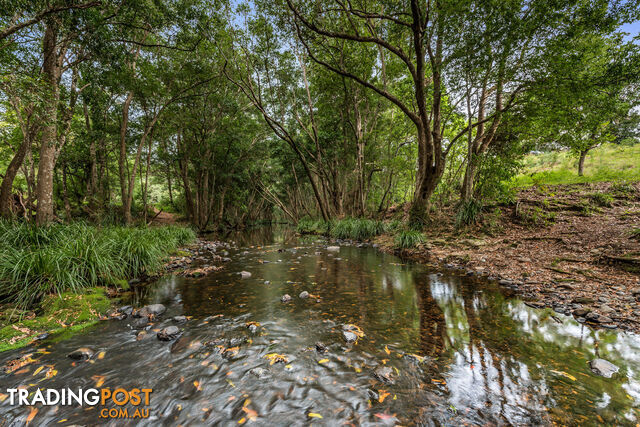 43-53 Branch Creek Road Clear Mountain QLD 4500