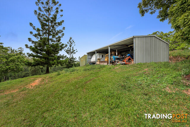43-53 Branch Creek Road Clear Mountain QLD 4500