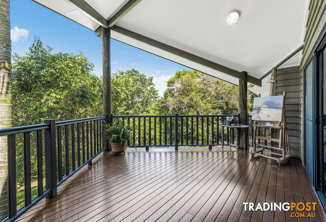 24 Brushwood Drive Samford Valley QLD 4520