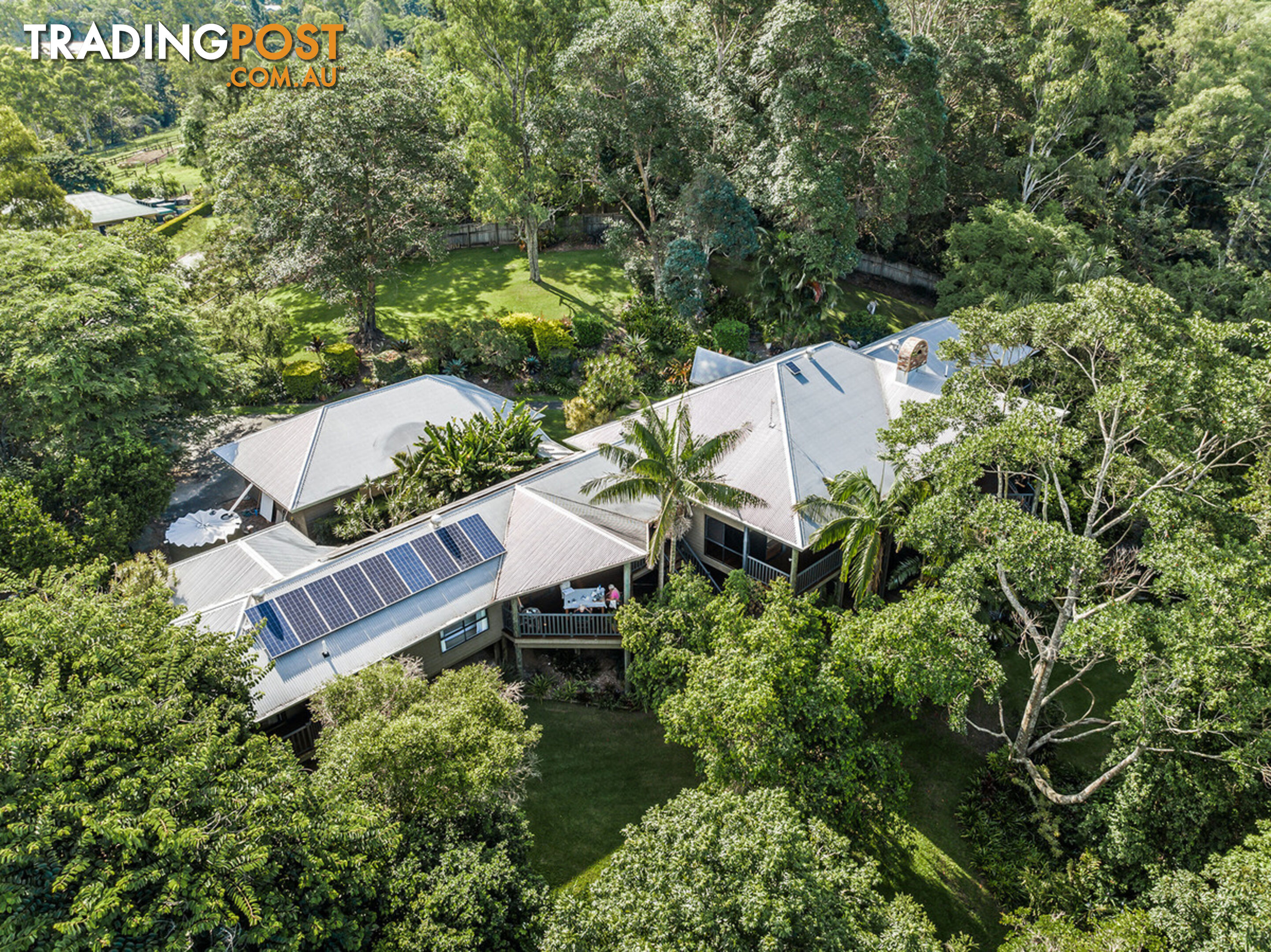 24 Brushwood Drive Samford Valley QLD 4520