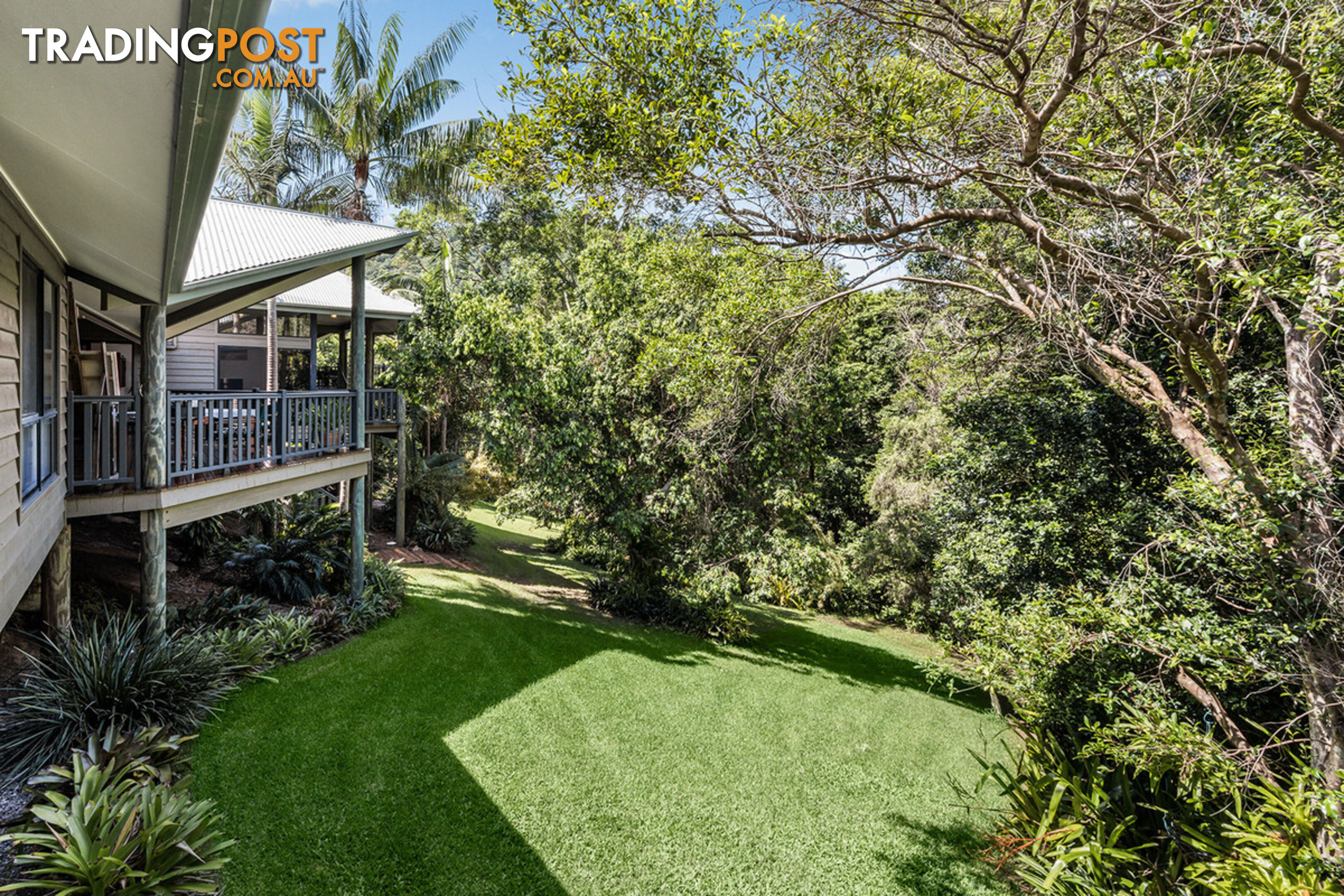 24 Brushwood Drive Samford Valley QLD 4520