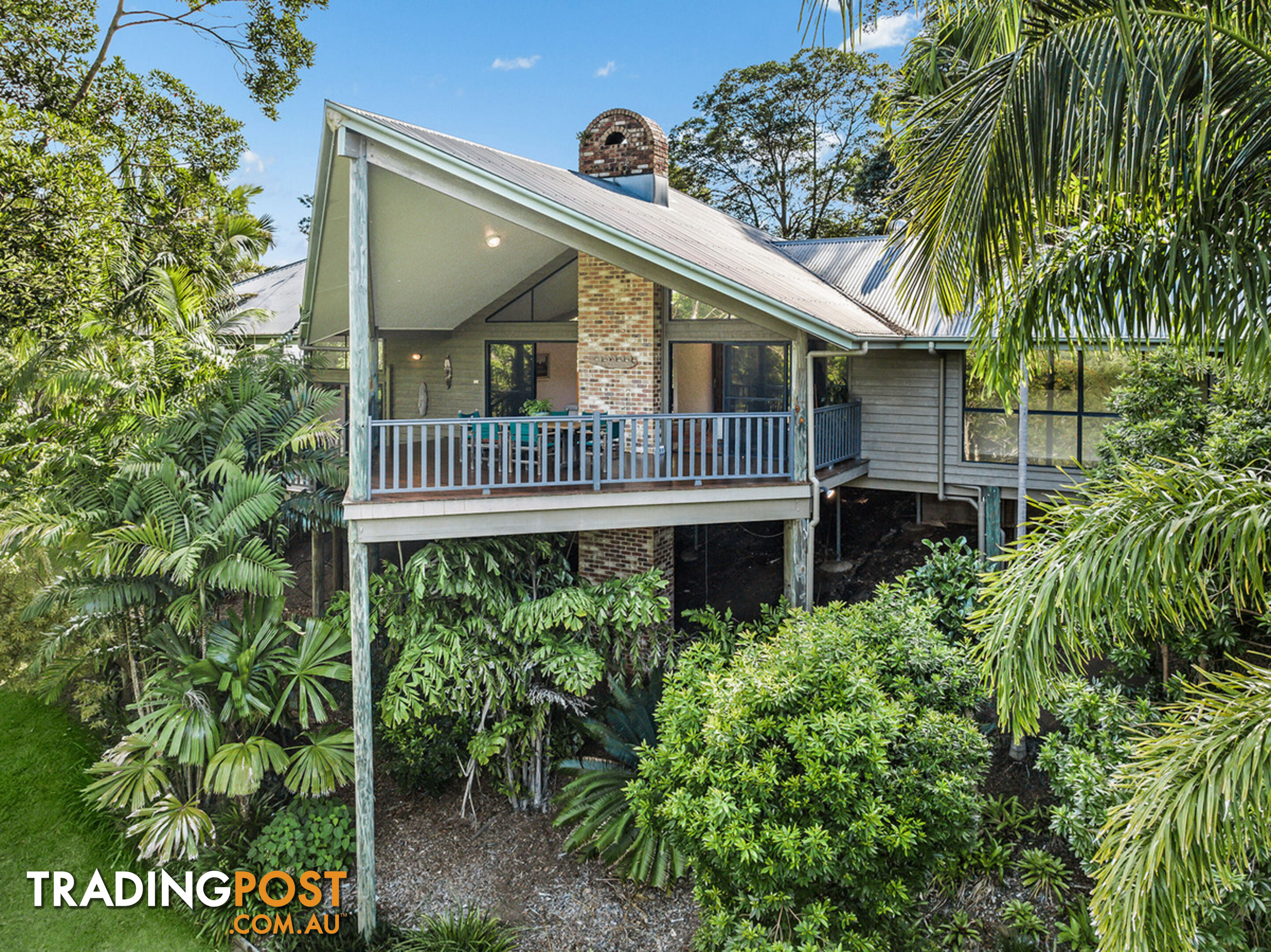 24 Brushwood Drive Samford Valley QLD 4520