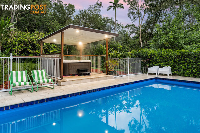 377 Mount Glorious Road Samford Valley QLD 4520