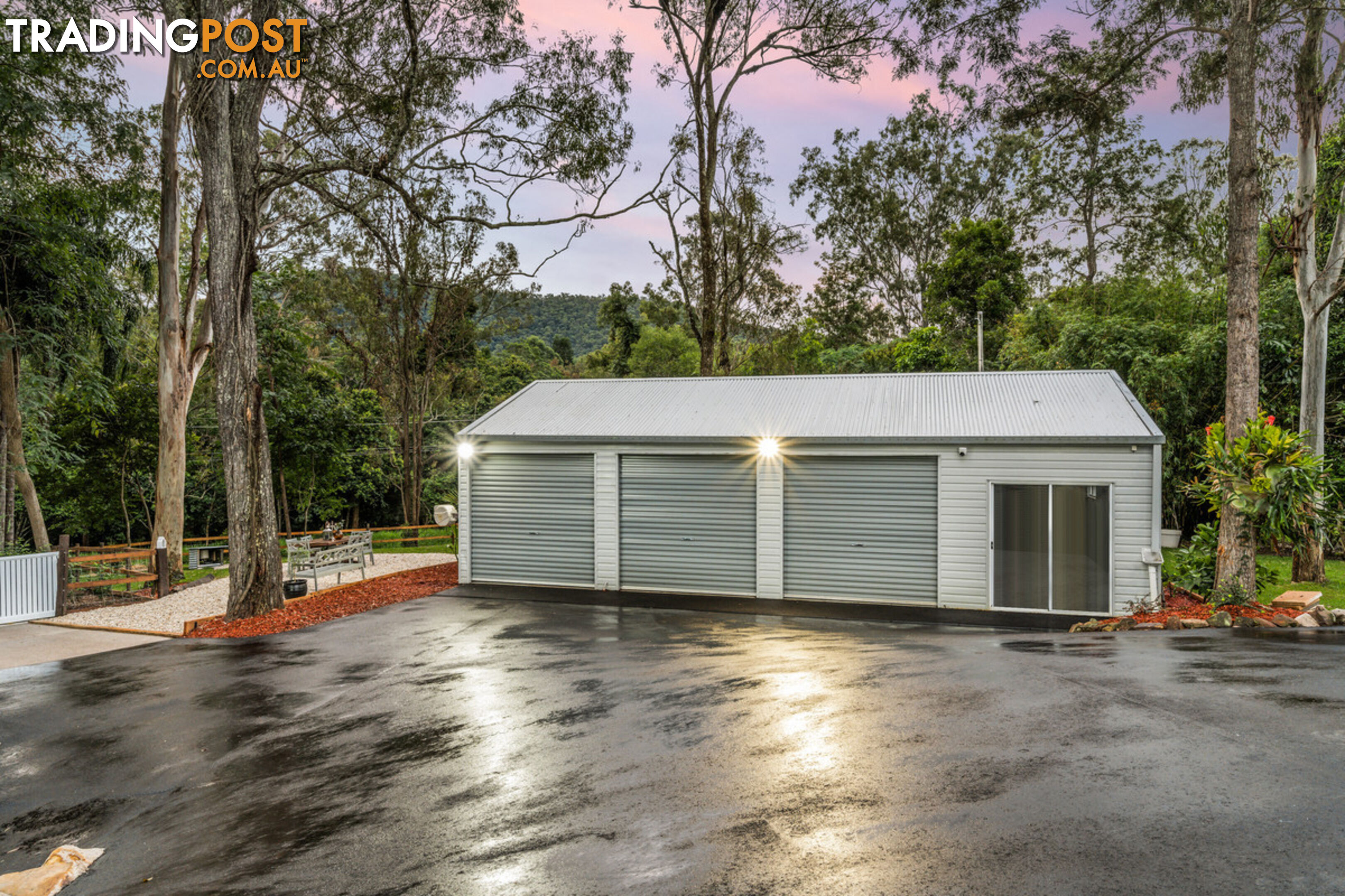 377 Mount Glorious Road Samford Valley QLD 4520