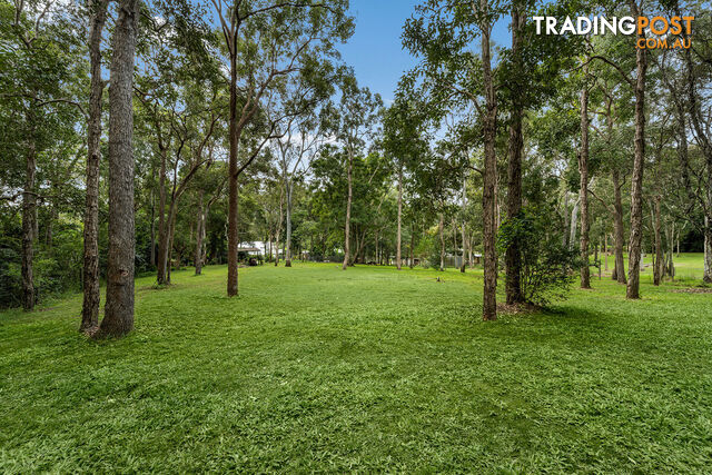 377 Mount Glorious Road Samford Valley QLD 4520