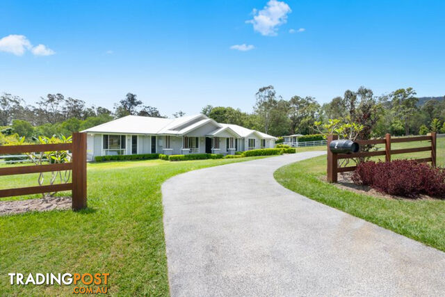 2 Fletcher Close Camp Mountain QLD 4520