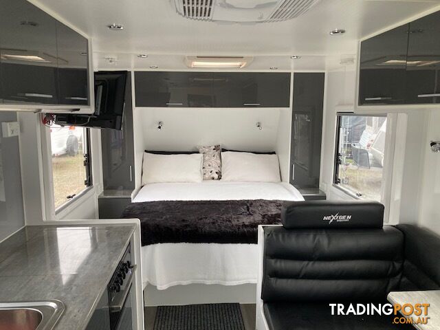 2018 Nextgen Limited Edition
