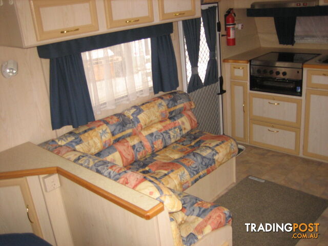 2004 Galaxy Southern Cross Series III - photo 5 of 7