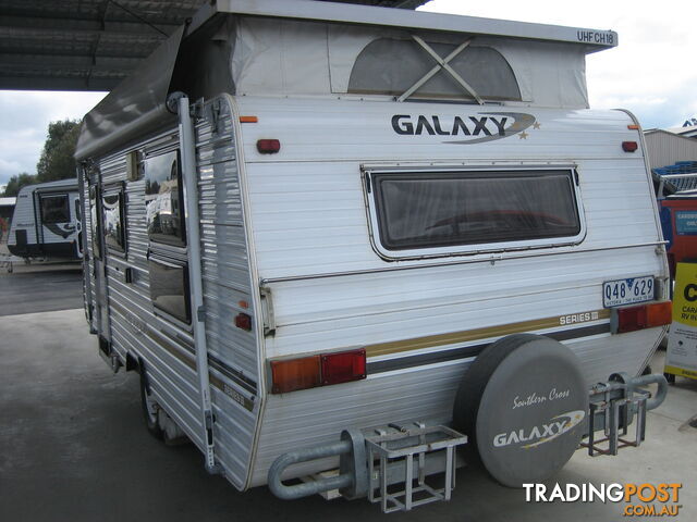 2004 Galaxy Southern Cross Series III - photo 2 of 7