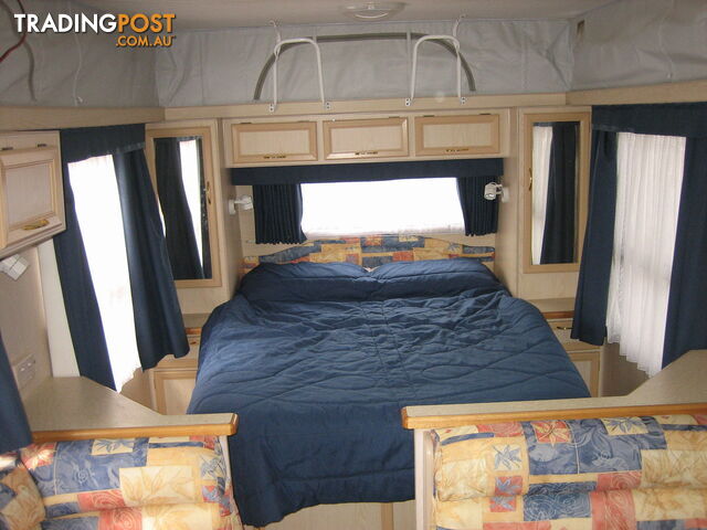 2004 Galaxy Southern Cross Series III - photo 3 of 7