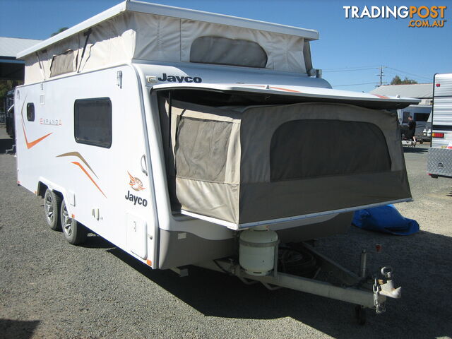 2014 Jayco Expanda Poptop 17.56-1