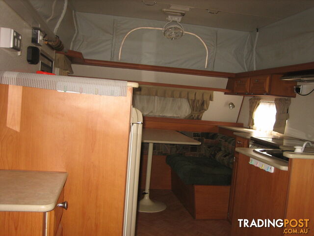 2008 Coromal Excel 515 - photo 3 of 6