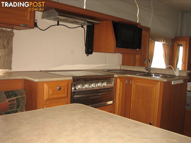2008 Coromal Excel 515 - photo 5 of 6