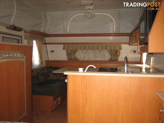 2008 Coromal Excel 515 - photo 4 of 6